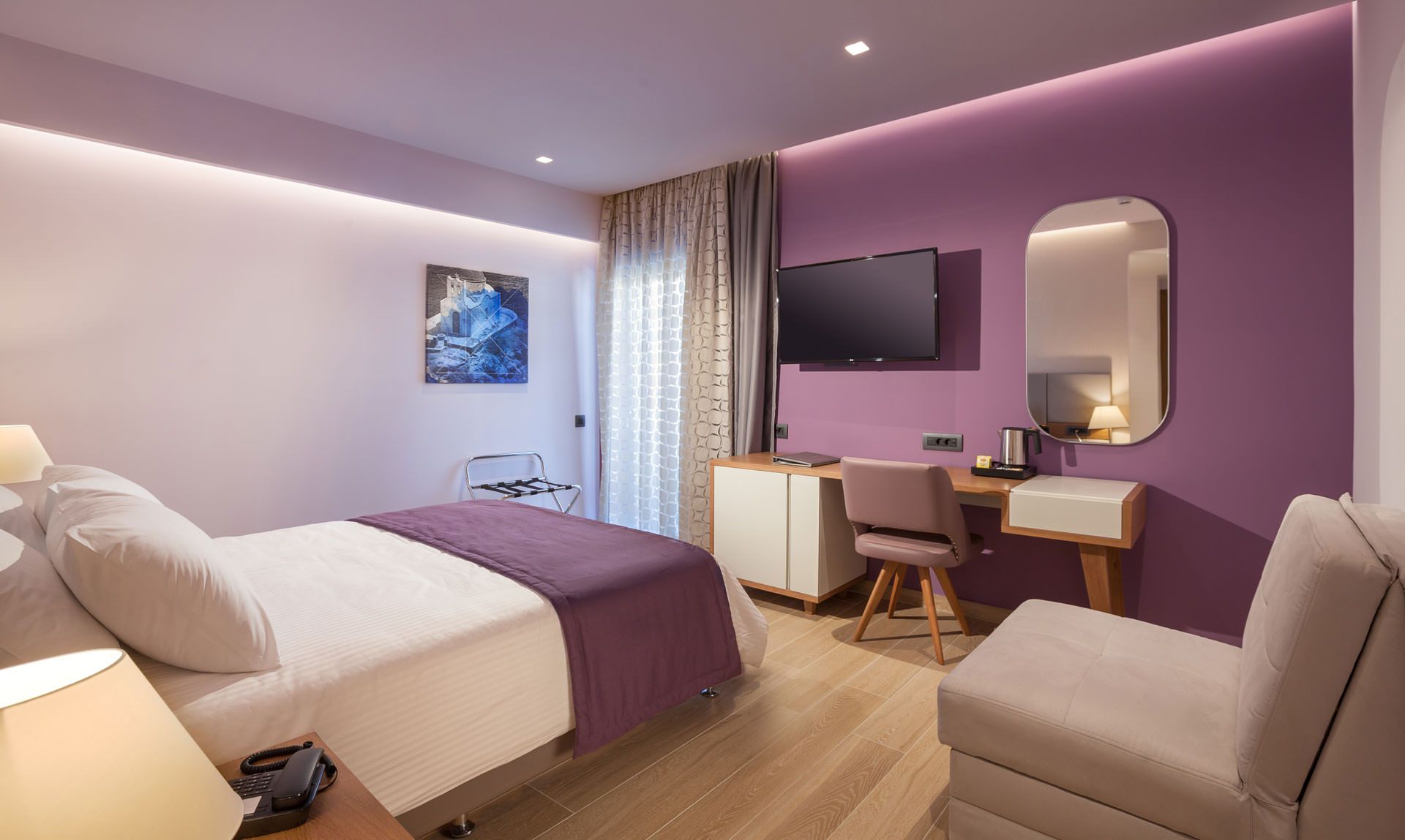 Single Room