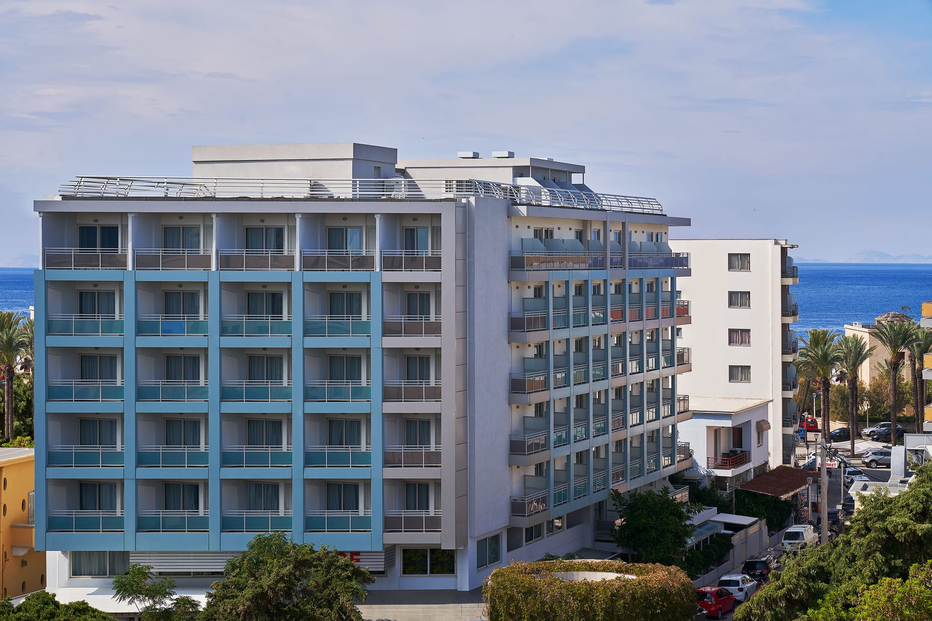 Standard Suite