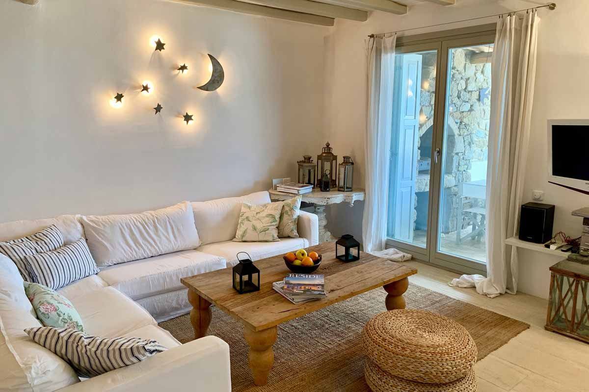 LLB Luxury Villas & Suites Mykonos - SELENE - 2