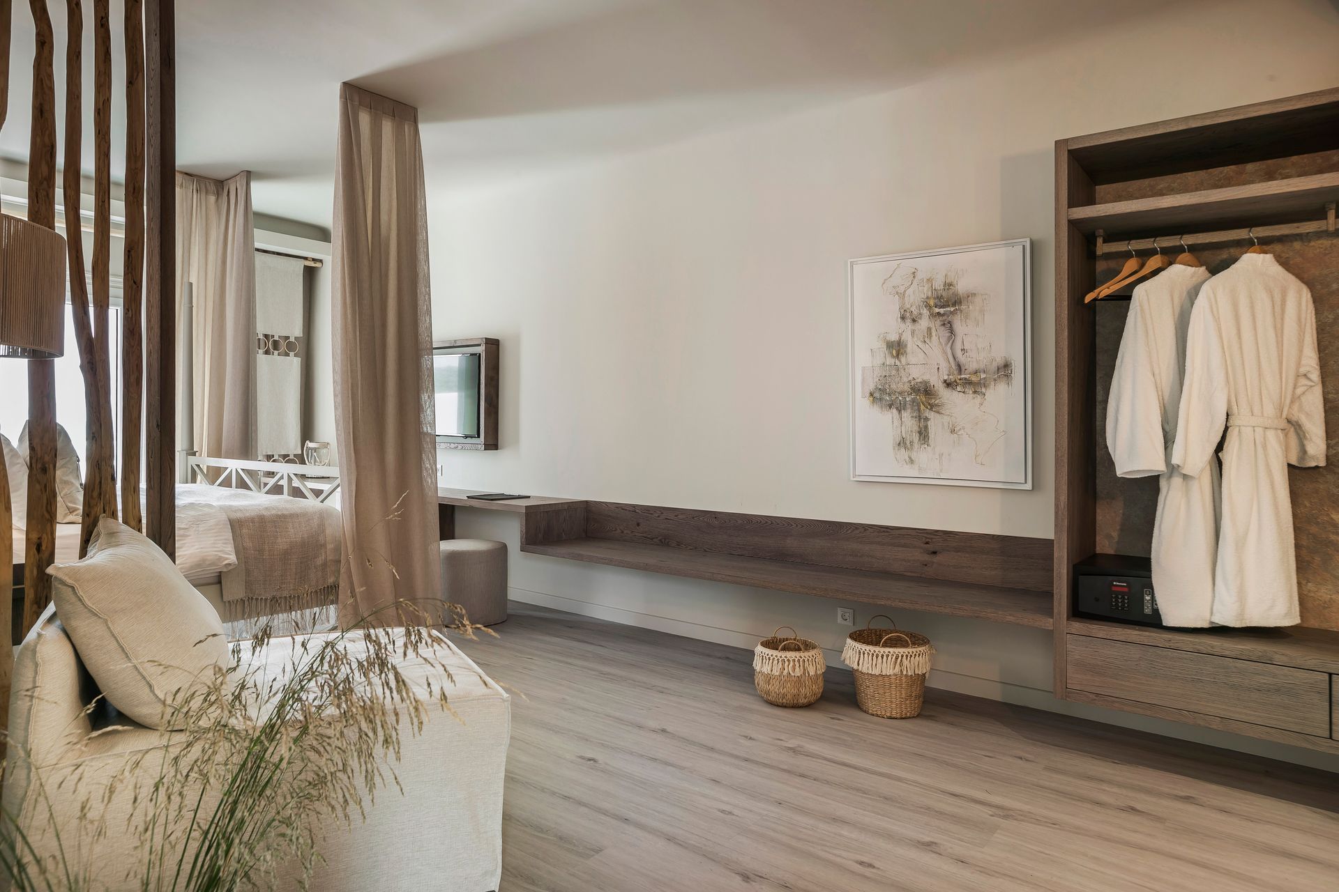 Palladium Hotel Mykonos - DSV - 2