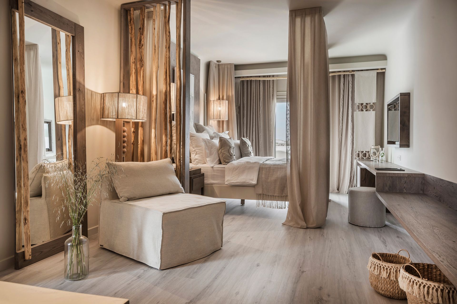 Palladium Hotel Mykonos - DSV - 3