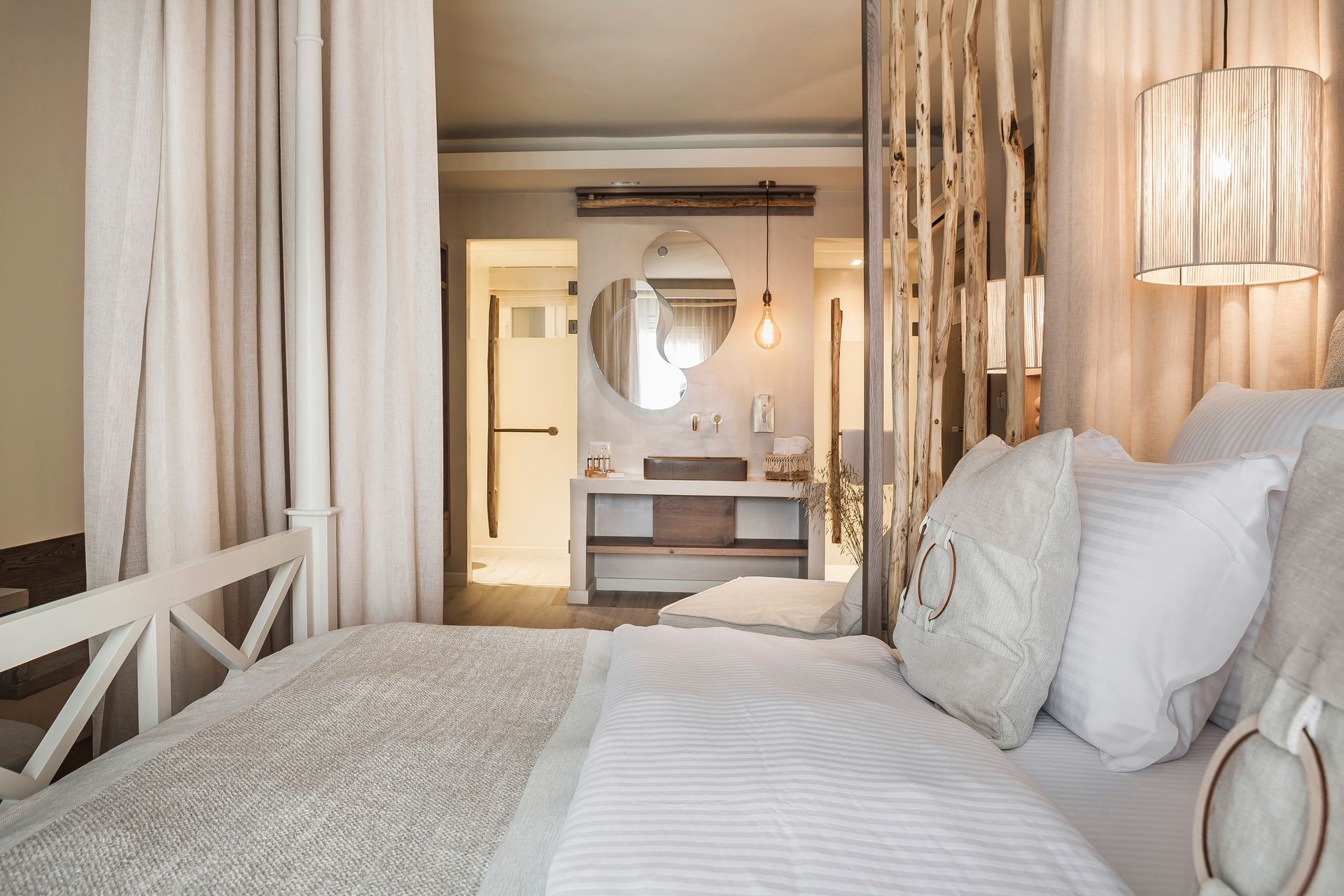 Palladium Hotel Mykonos - DSV - 4
