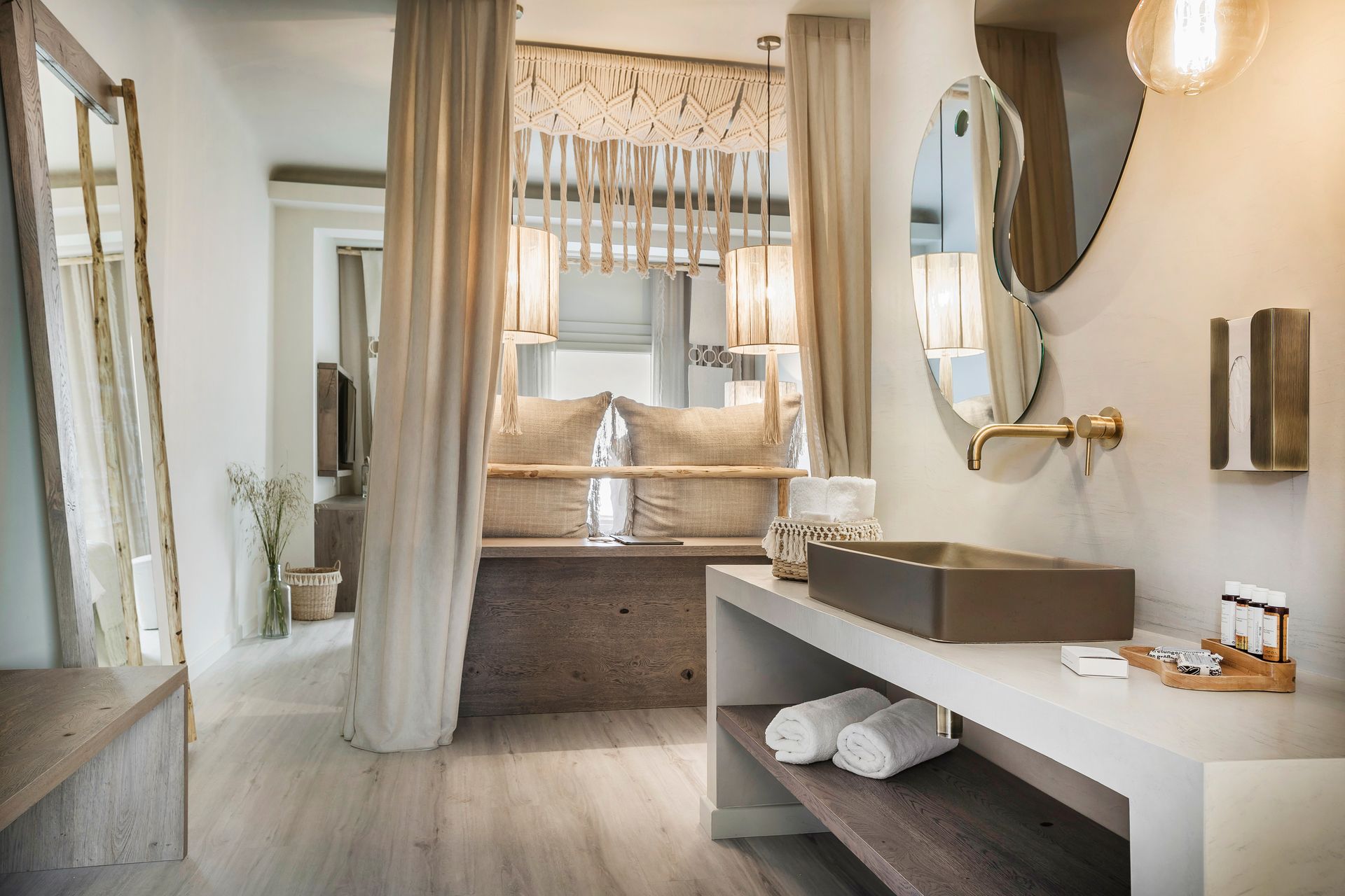 Palladium Hotel Mykonos - DSV - 5