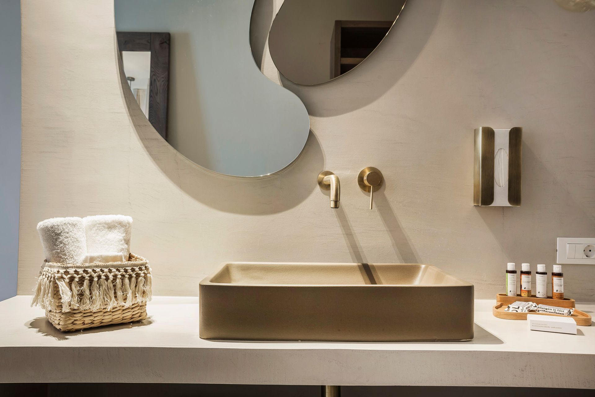 Palladium Hotel Mykonos - DSV - 6