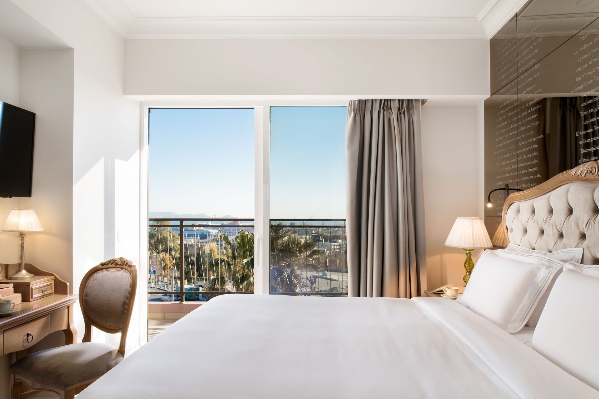 Legacy Gastro Suites - SUIV - 4