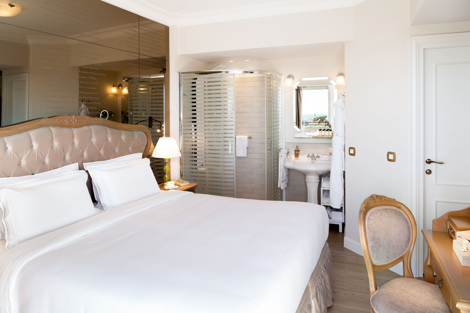 Legacy Gastro Suites - SUIV - 5