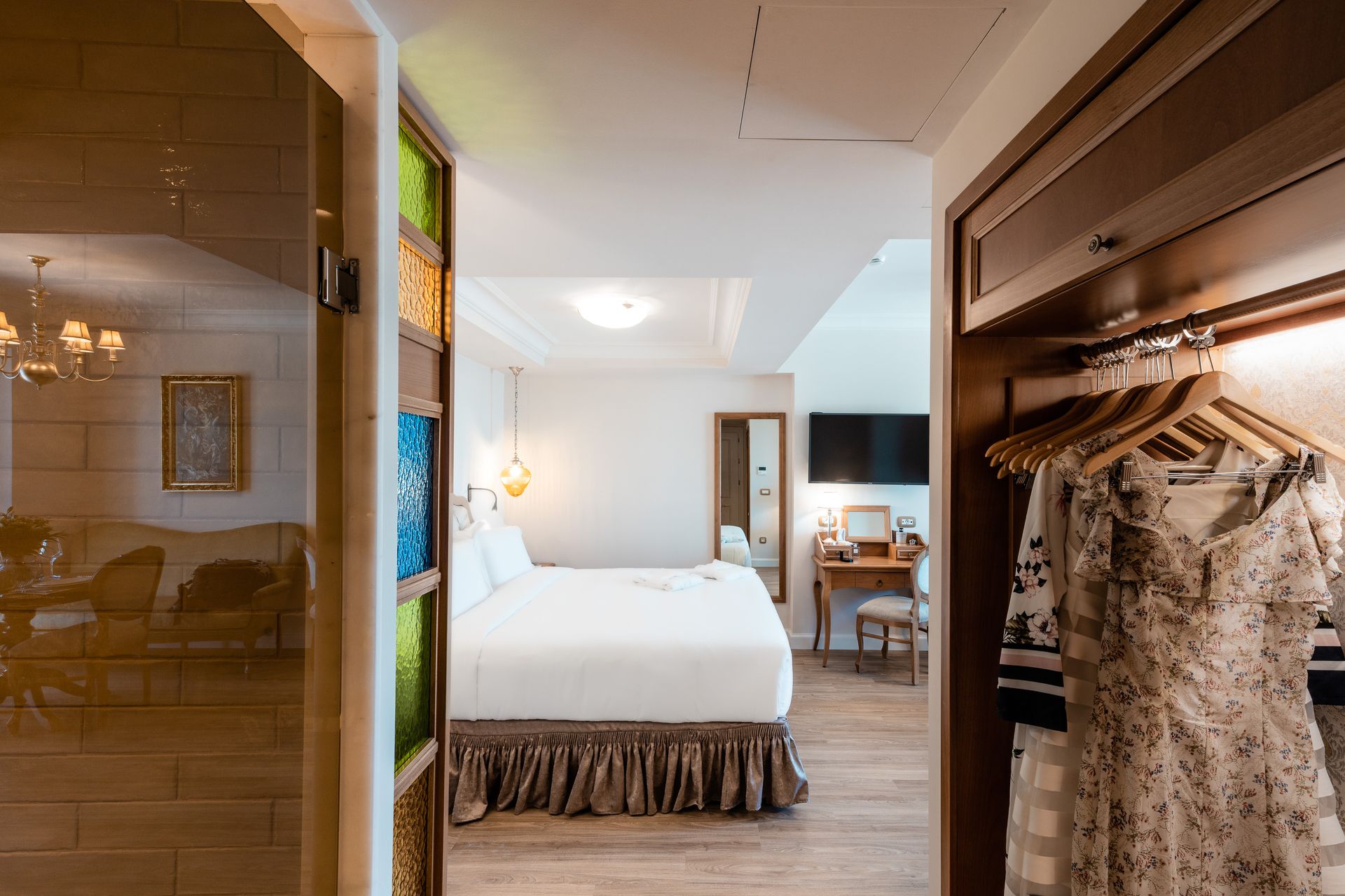 Legacy Gastro Suites - SUIEL - 3