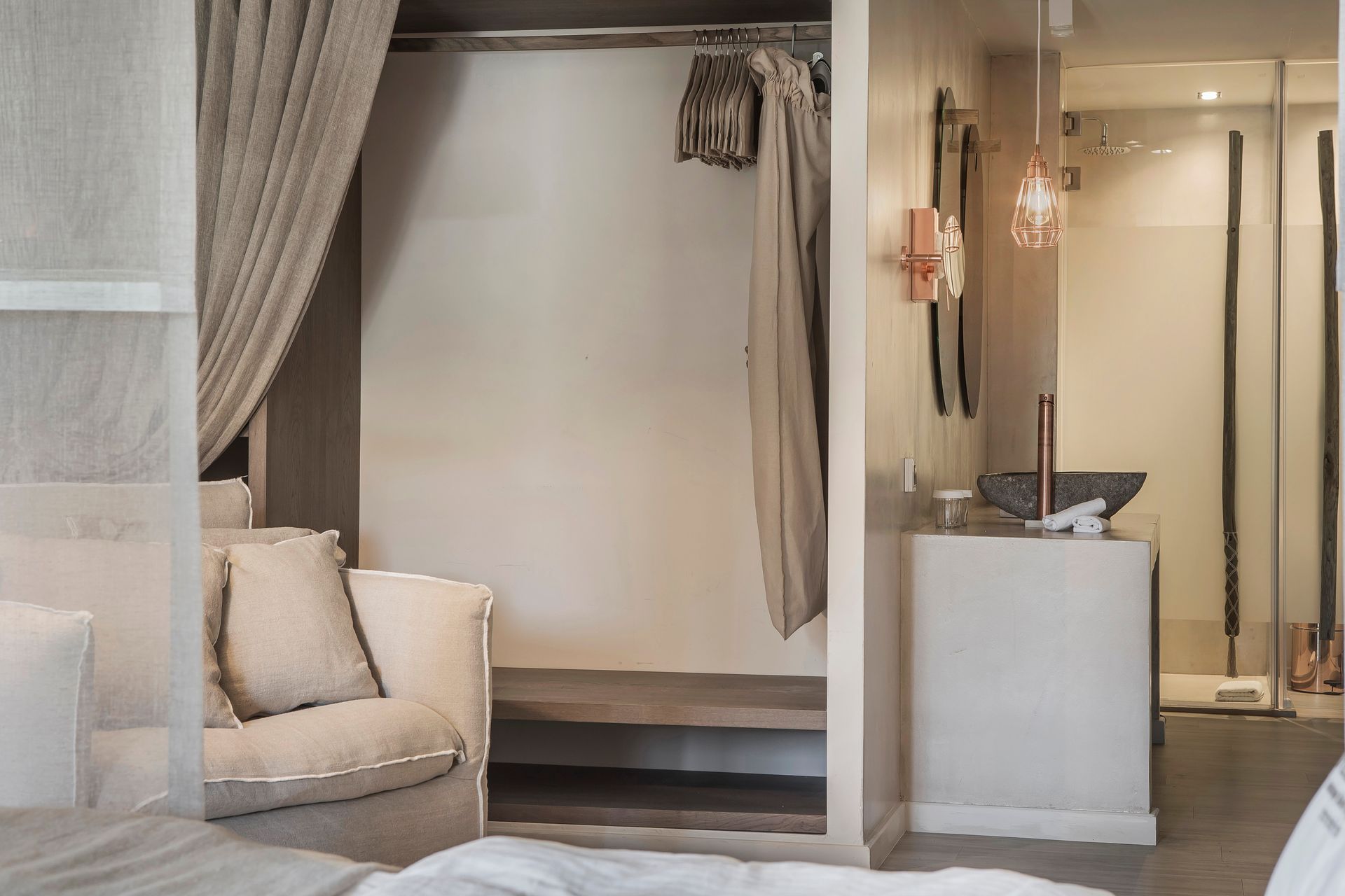Palladium Hotel Mykonos - MINISU - 5