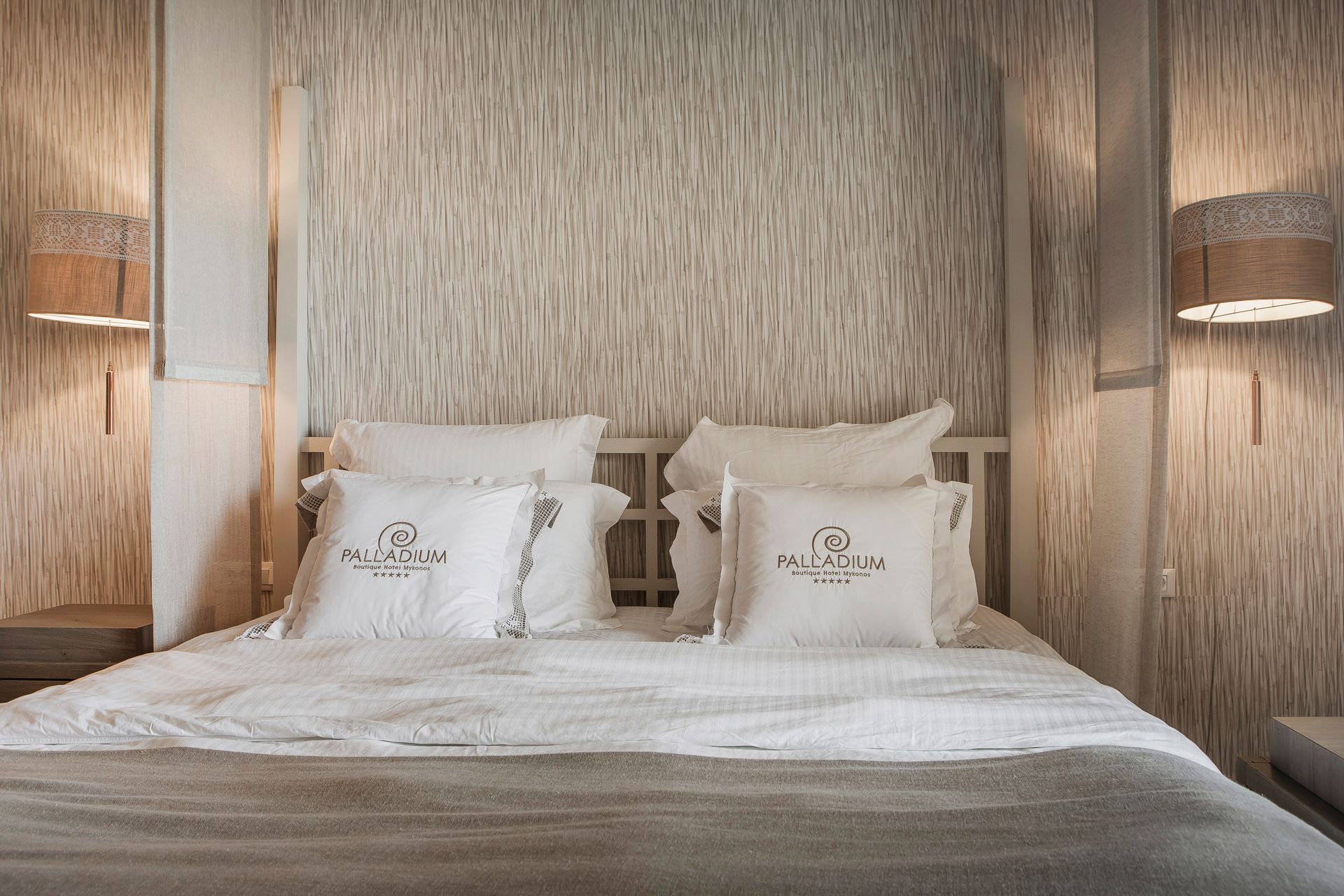 Palladium Hotel Mykonos - MINISU - 6