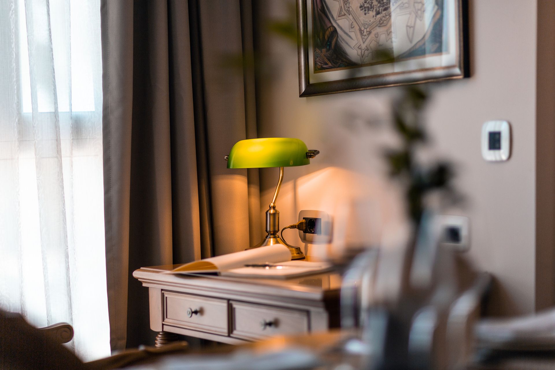Legacy Gastro Suites - SUIK - 4