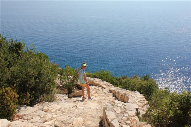 Blue Caves Villas Zakynthos - DBLUE - 21