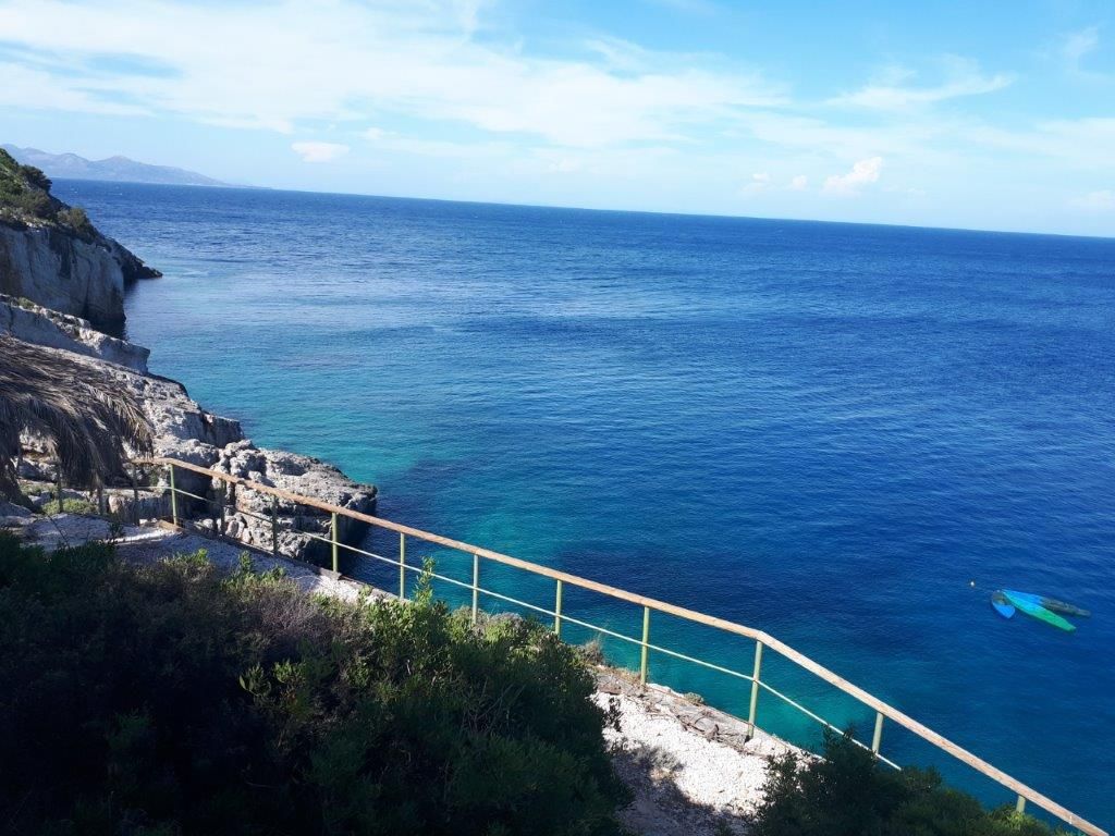 Blue Caves Villas Zakynthos - DBLUE - 22
