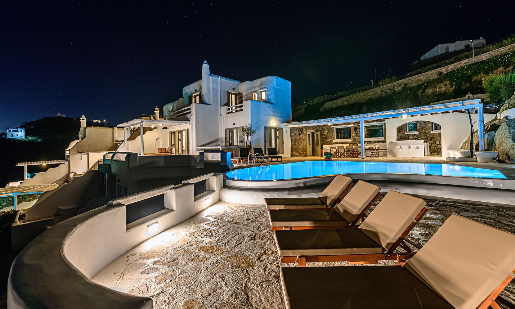 Villa Alexandros 1