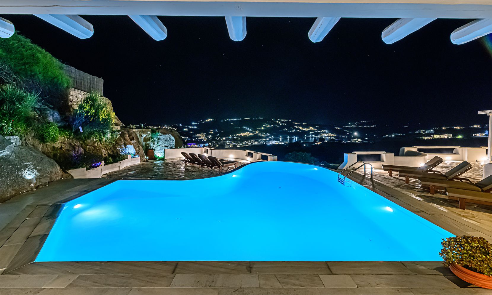 Luxury Heavens Mykonos - ALEX1 - 2