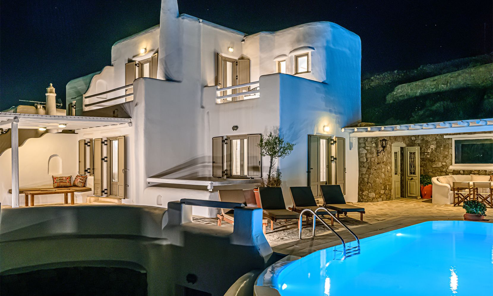 Luxury Heavens Mykonos - ALEX1 - 3
