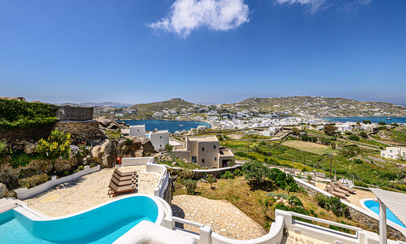 Luxury Heavens Mykonos - ALEX1 - 4