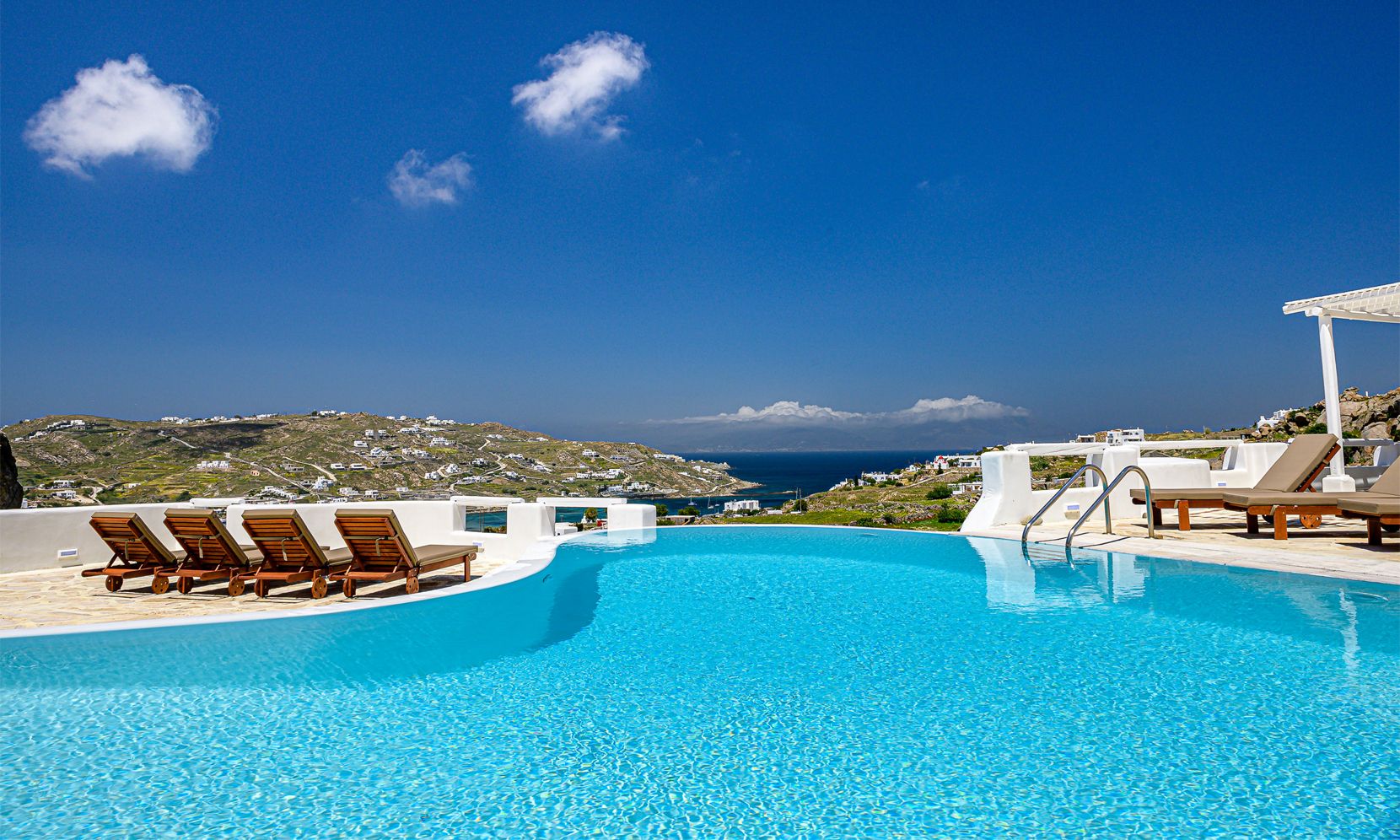 Luxury Heavens Mykonos - ALEX1 - 5
