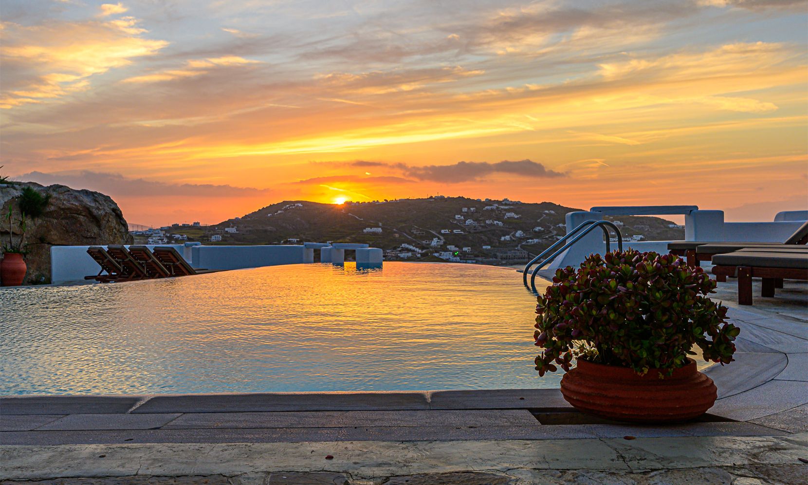 Luxury Heavens Mykonos - ALEX1 - 8