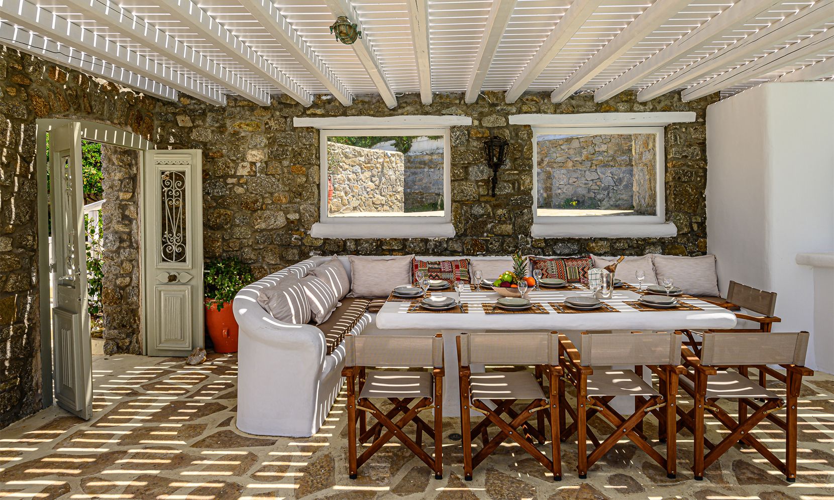 Luxury Heavens Mykonos - ALEX1 - 13