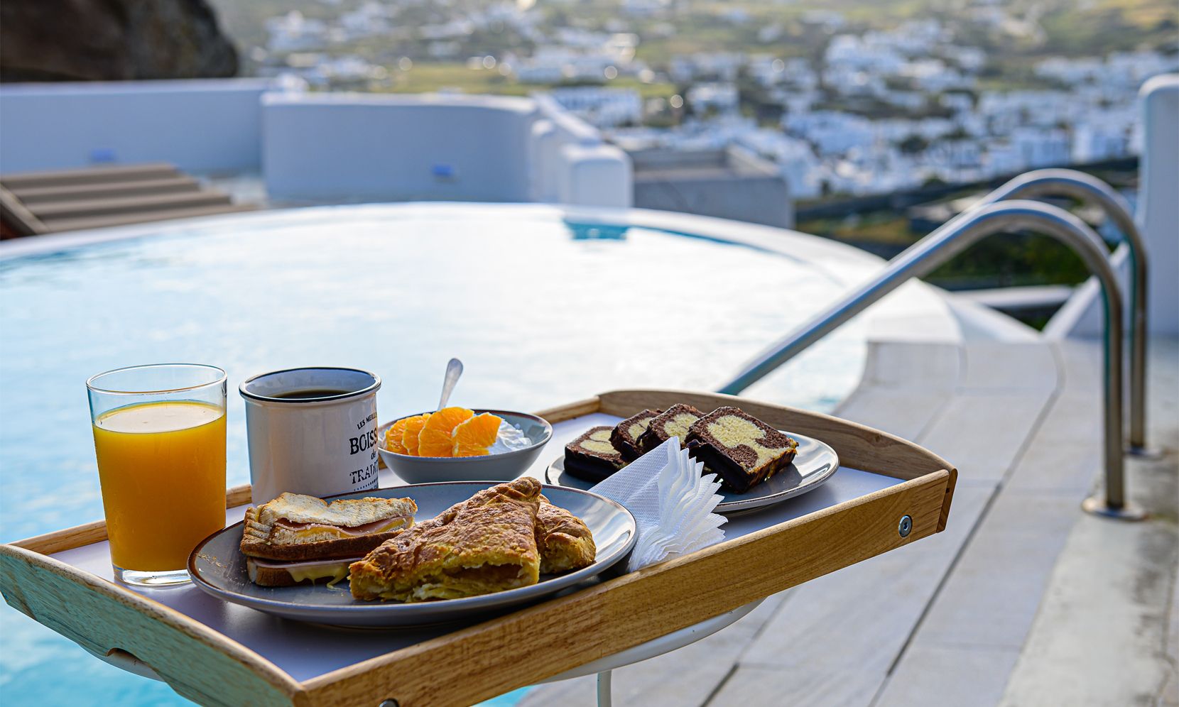 Luxury Heavens Mykonos - ALEX1 - 14