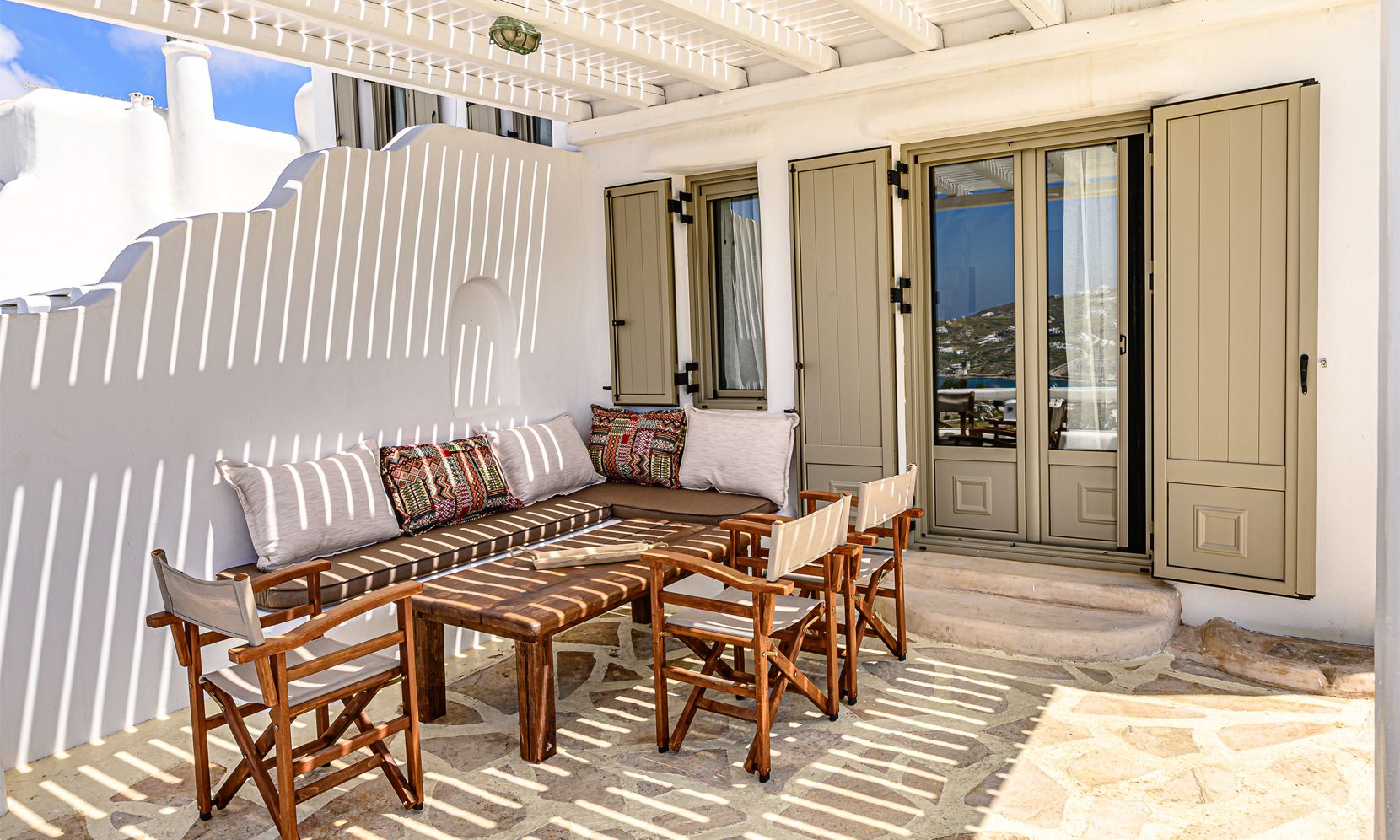 Luxury Heavens Mykonos - ALEX1 - 15