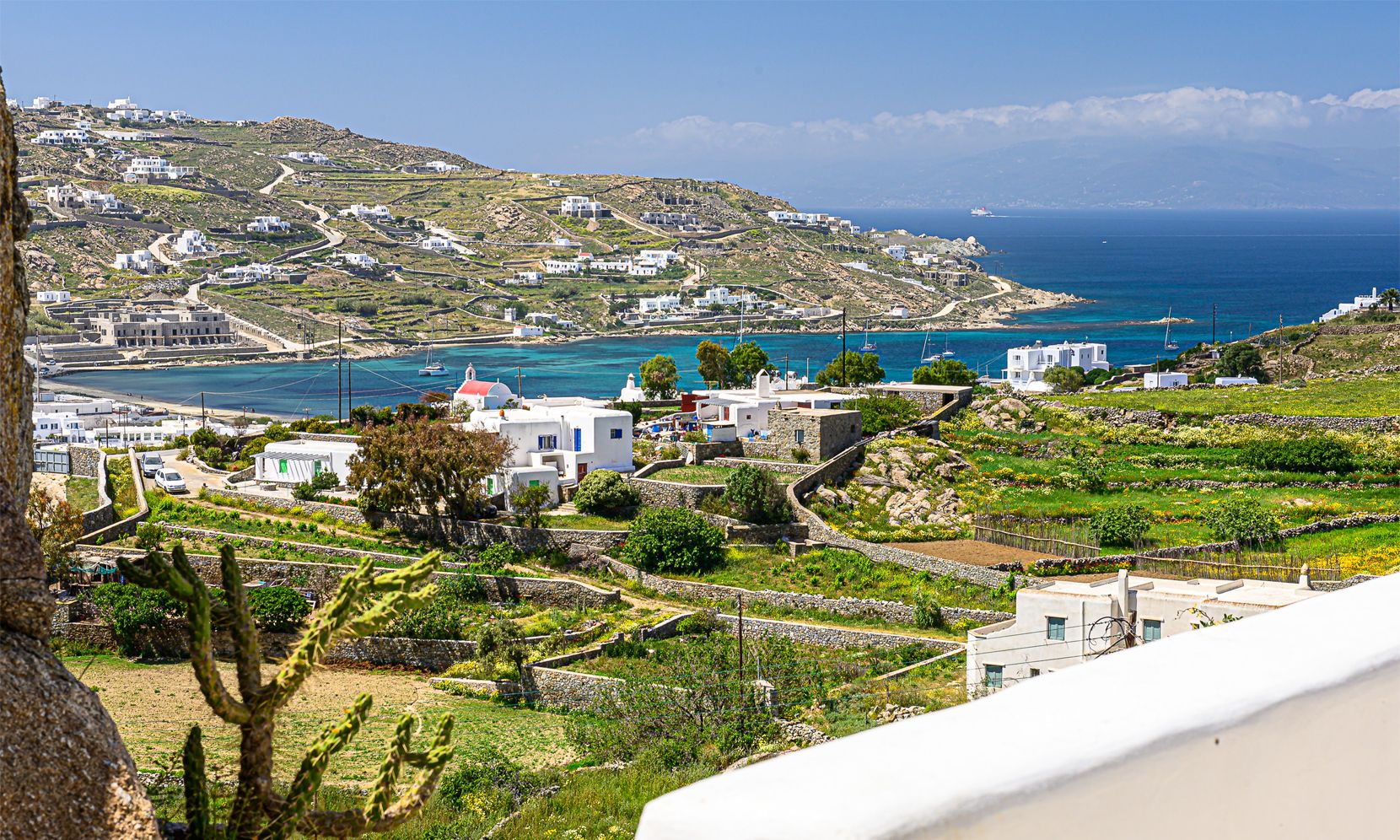 Luxury Heavens Mykonos - ALEX1 - 16