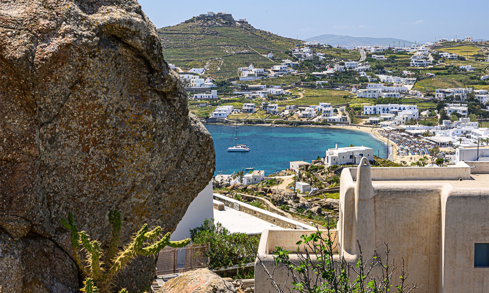Luxury Heavens Mykonos - ALEX1 - 17