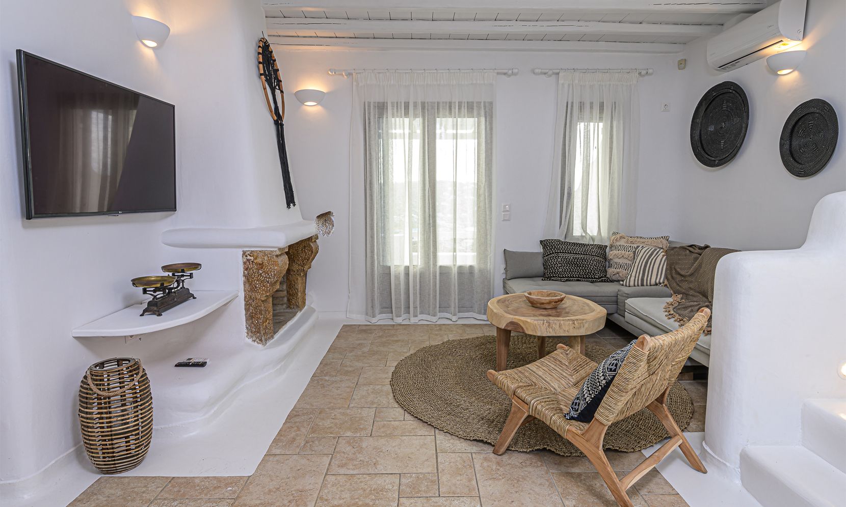 Luxury Heavens Mykonos - ALEX1 - 18