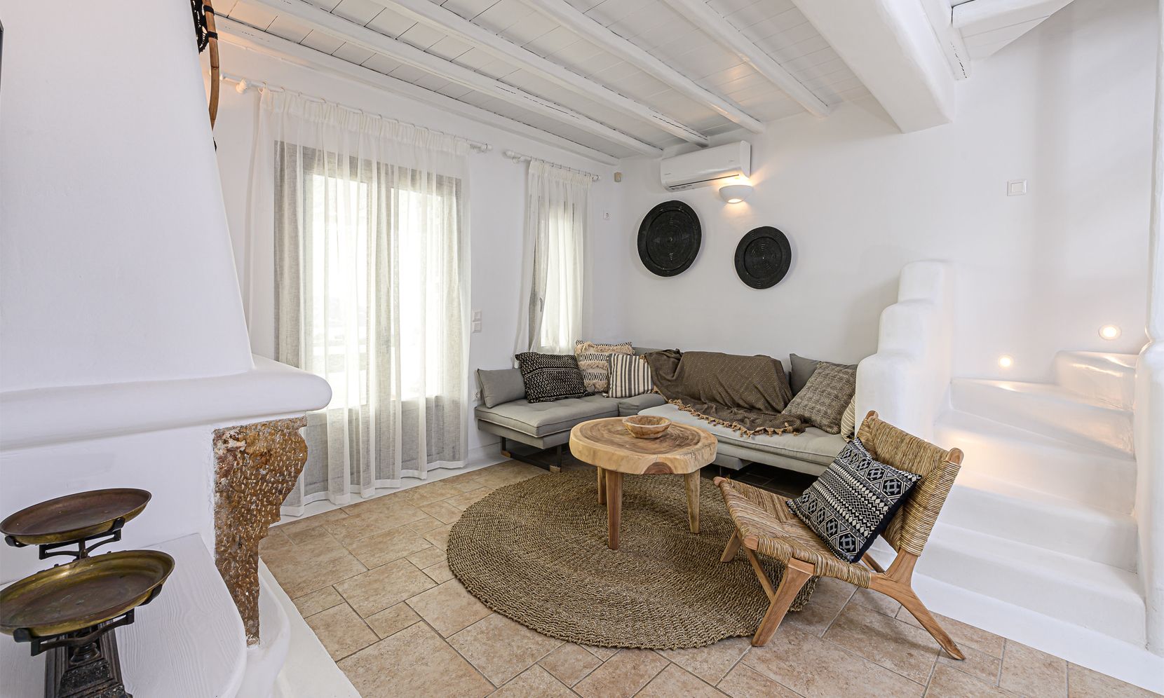 Luxury Heavens Mykonos - ALEX1 - 19