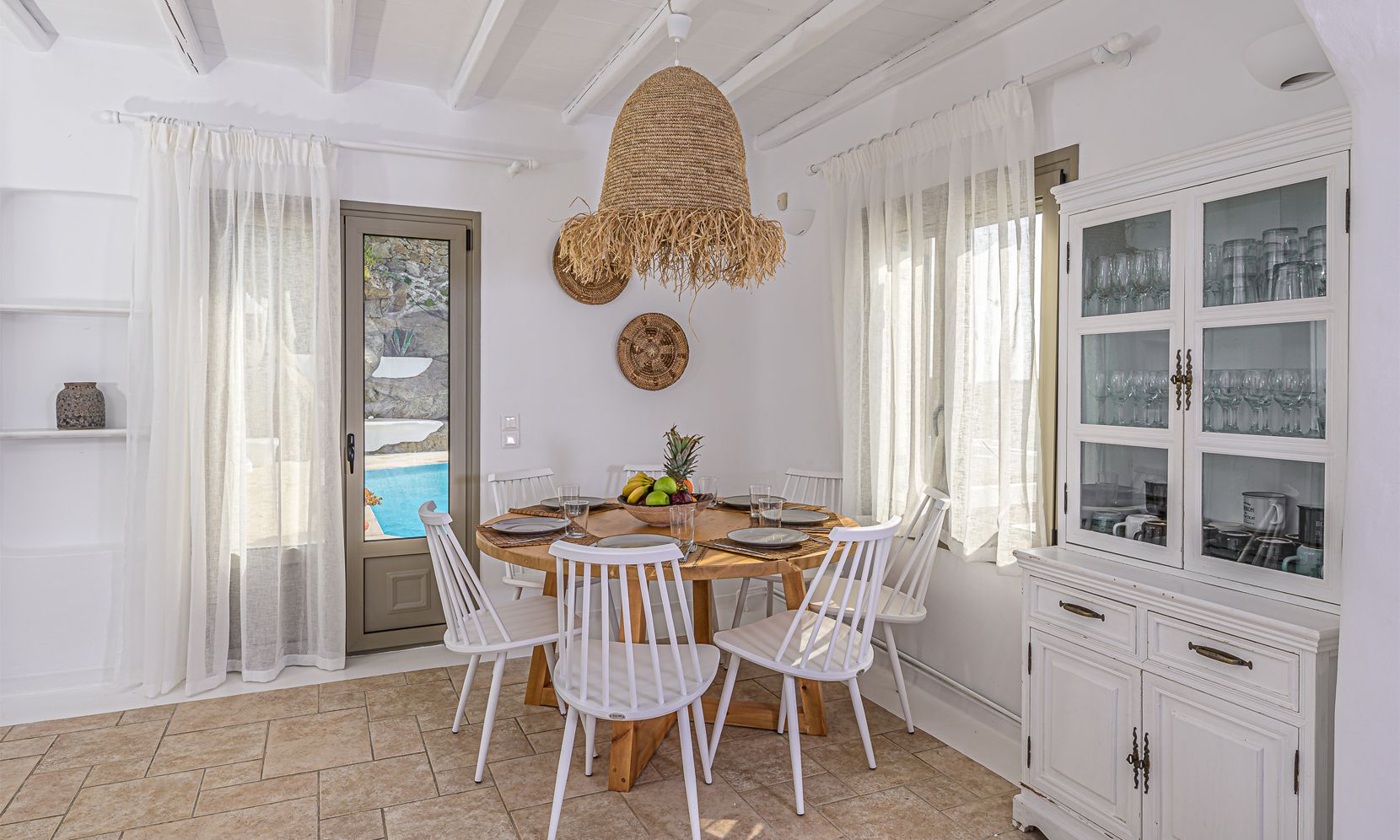Luxury Heavens Mykonos - ALEX1 - 20