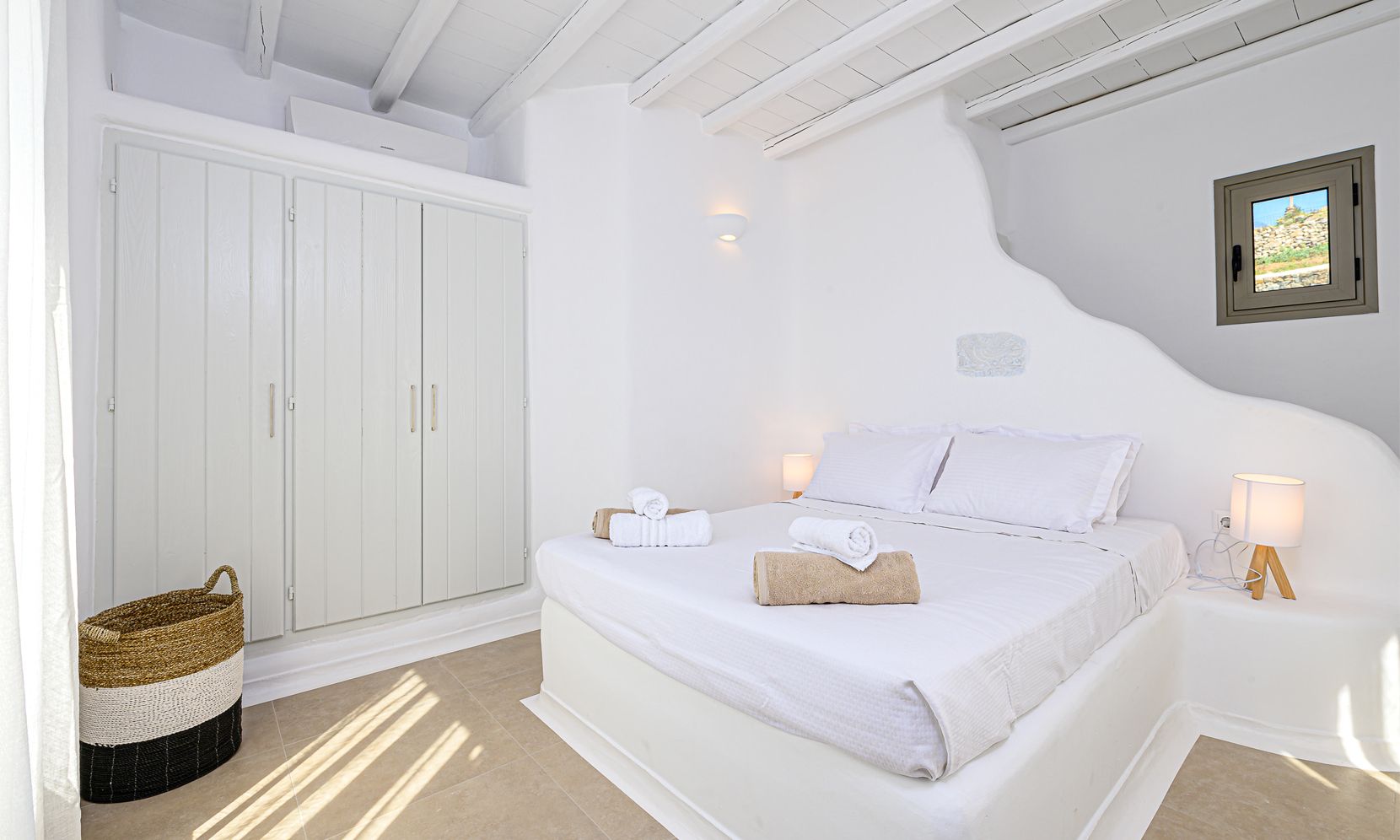 Luxury Heavens Mykonos - ALEX1 - 23