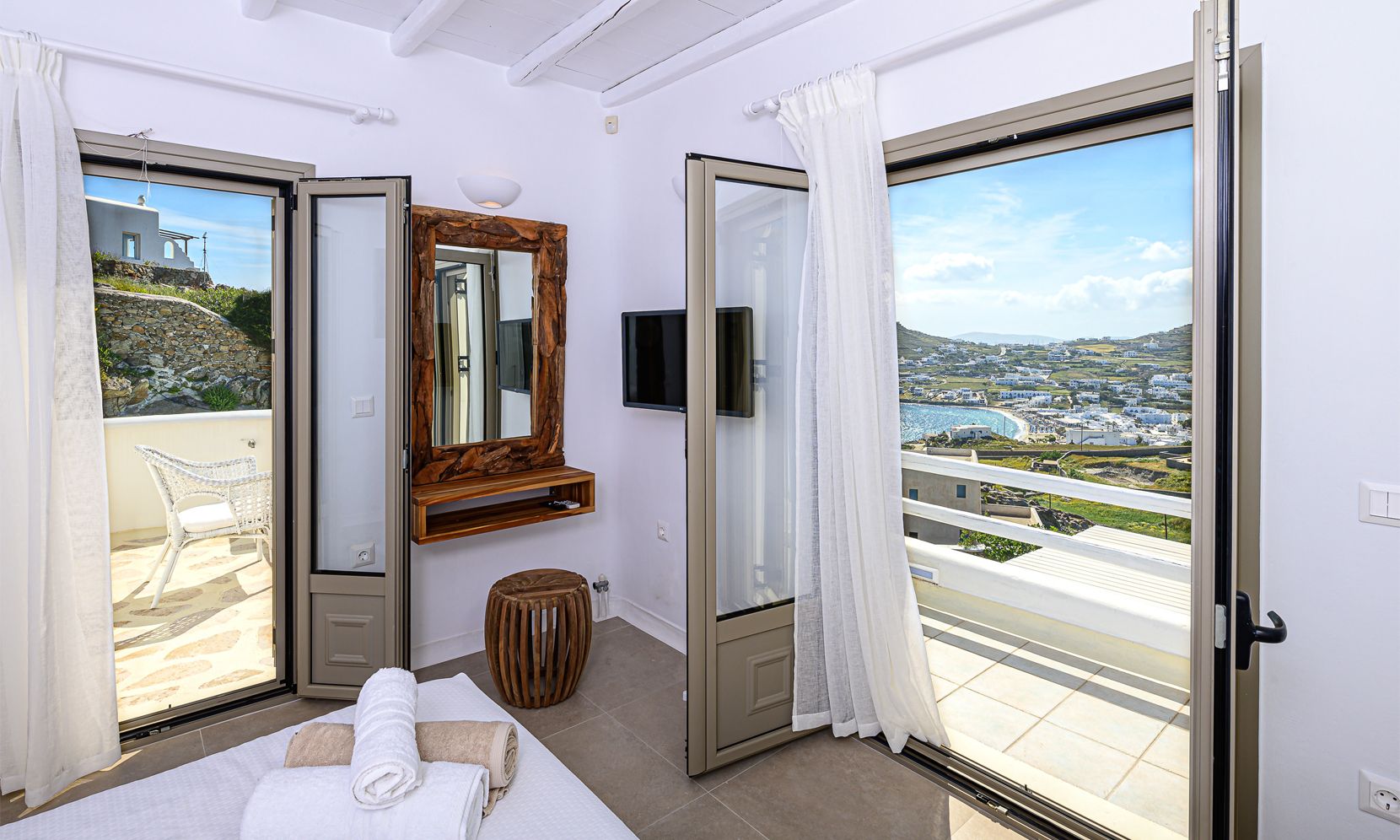 Luxury Heavens Mykonos - ALEX1 - 24