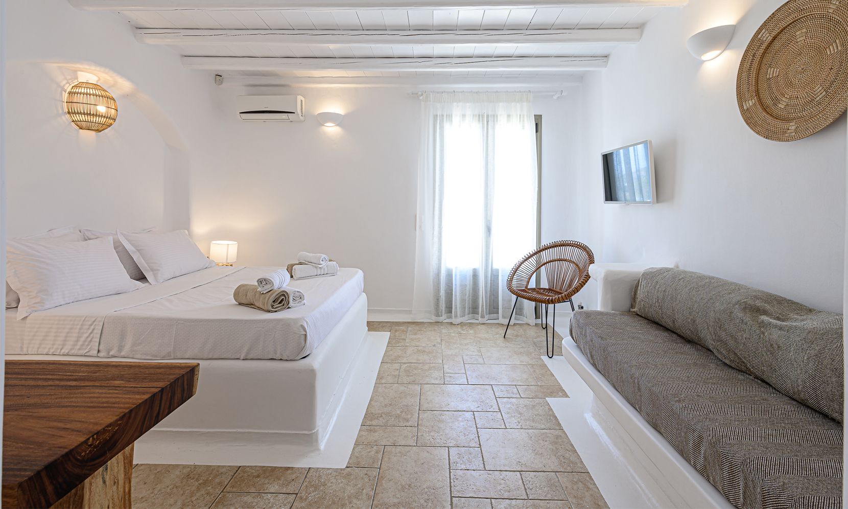 Luxury Heavens Mykonos - ALEX1 - 25