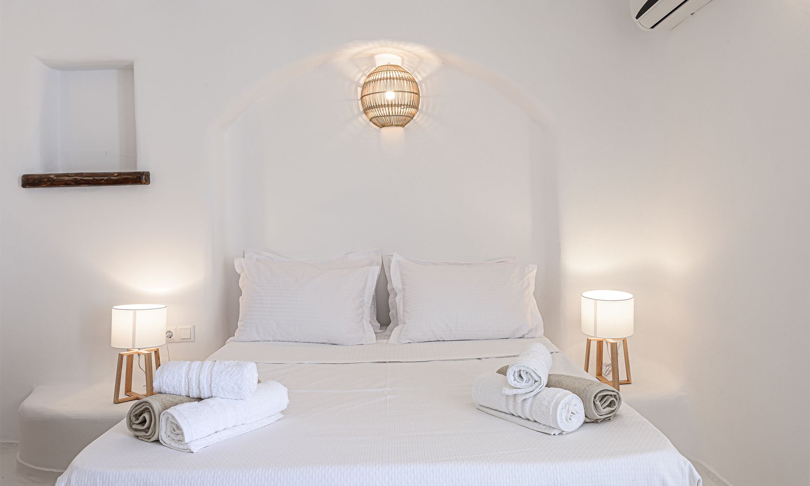 Luxury Heavens Mykonos - ALEX1 - 26