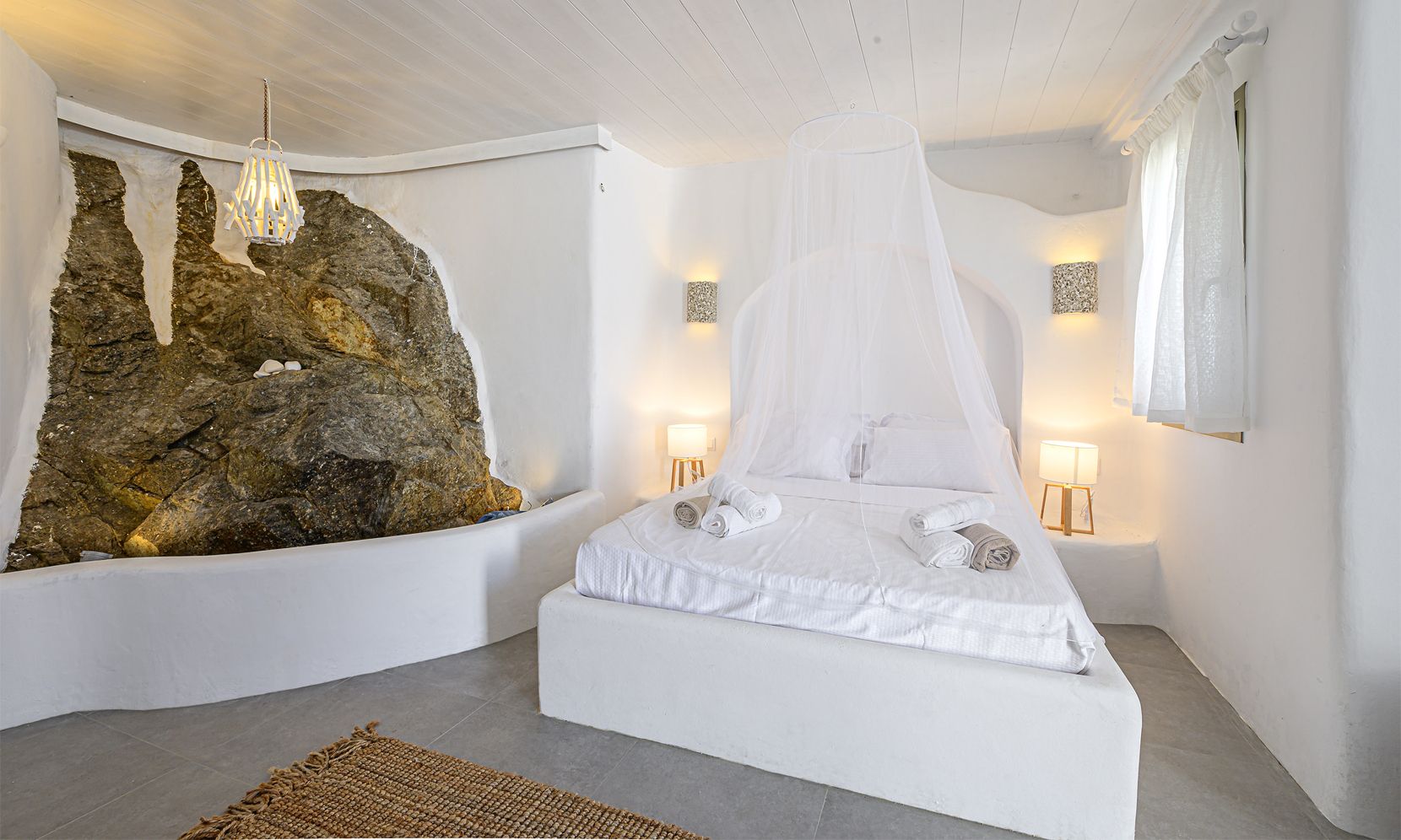 Luxury Heavens Mykonos - ALEX1 - 27