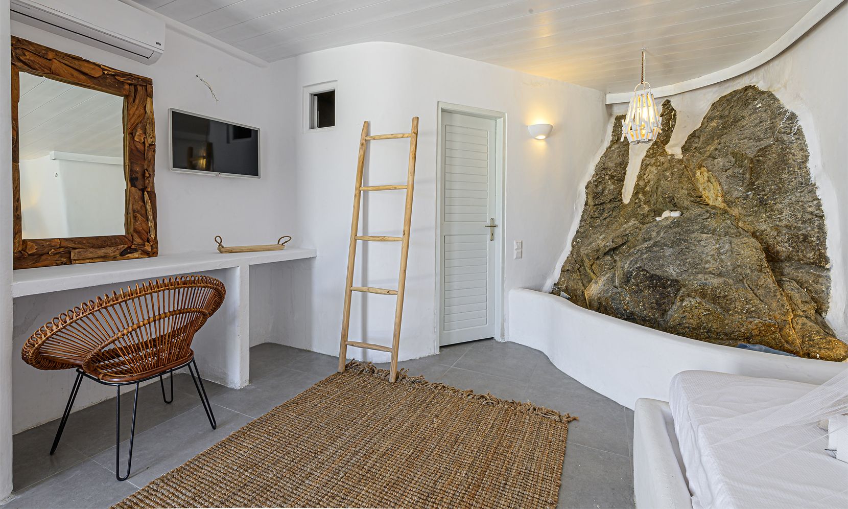 Luxury Heavens Mykonos - ALEX1 - 28