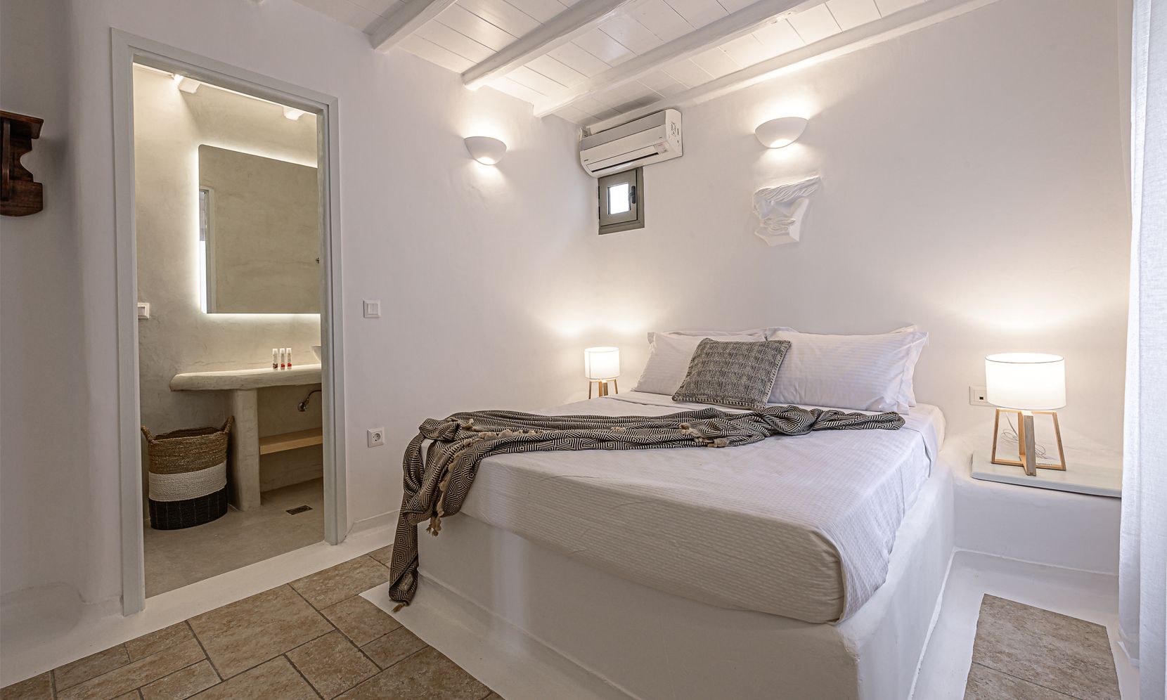 Luxury Heavens Mykonos - ALEX1 - 29