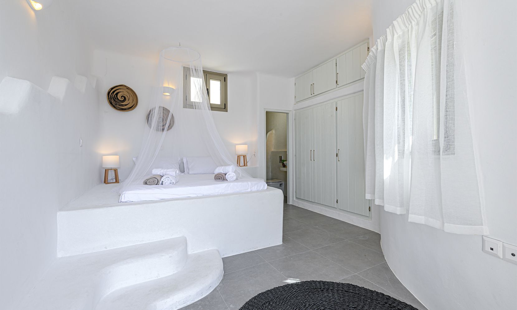 Luxury Heavens Mykonos - ALEX1 - 30