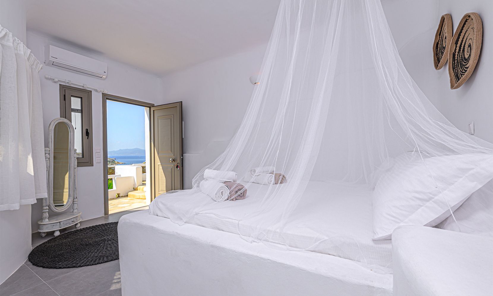 Luxury Heavens Mykonos - ALEX1 - 31