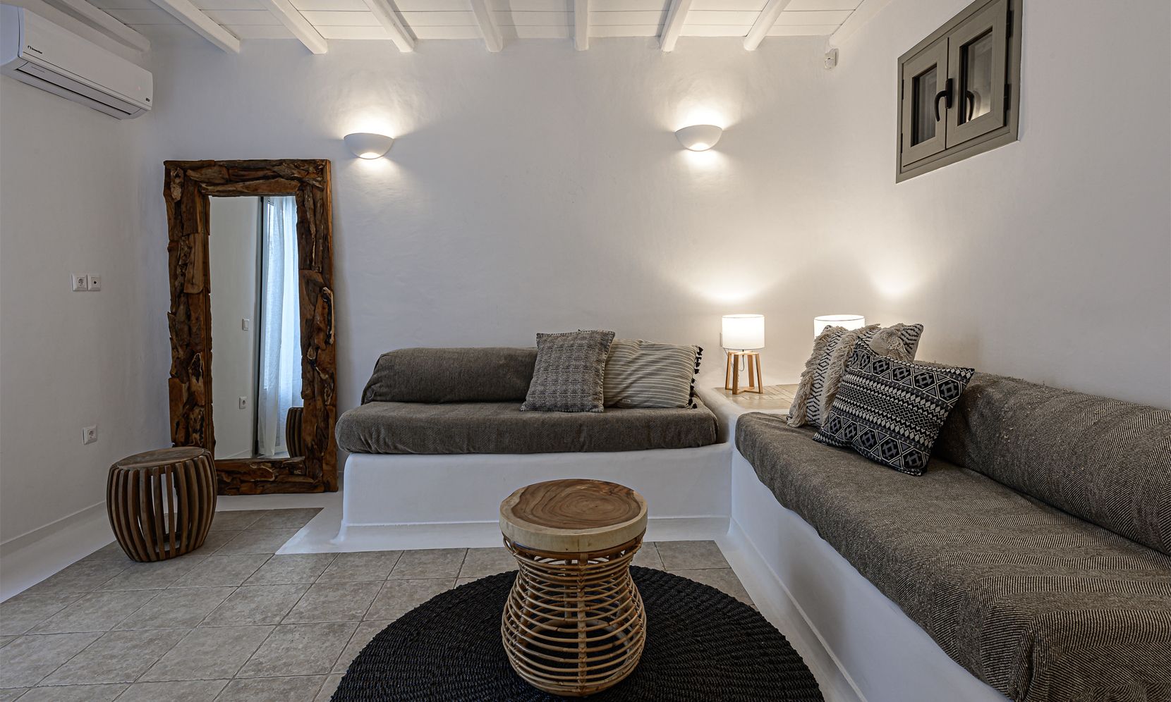 Luxury Heavens Mykonos - ALEX1 - 32