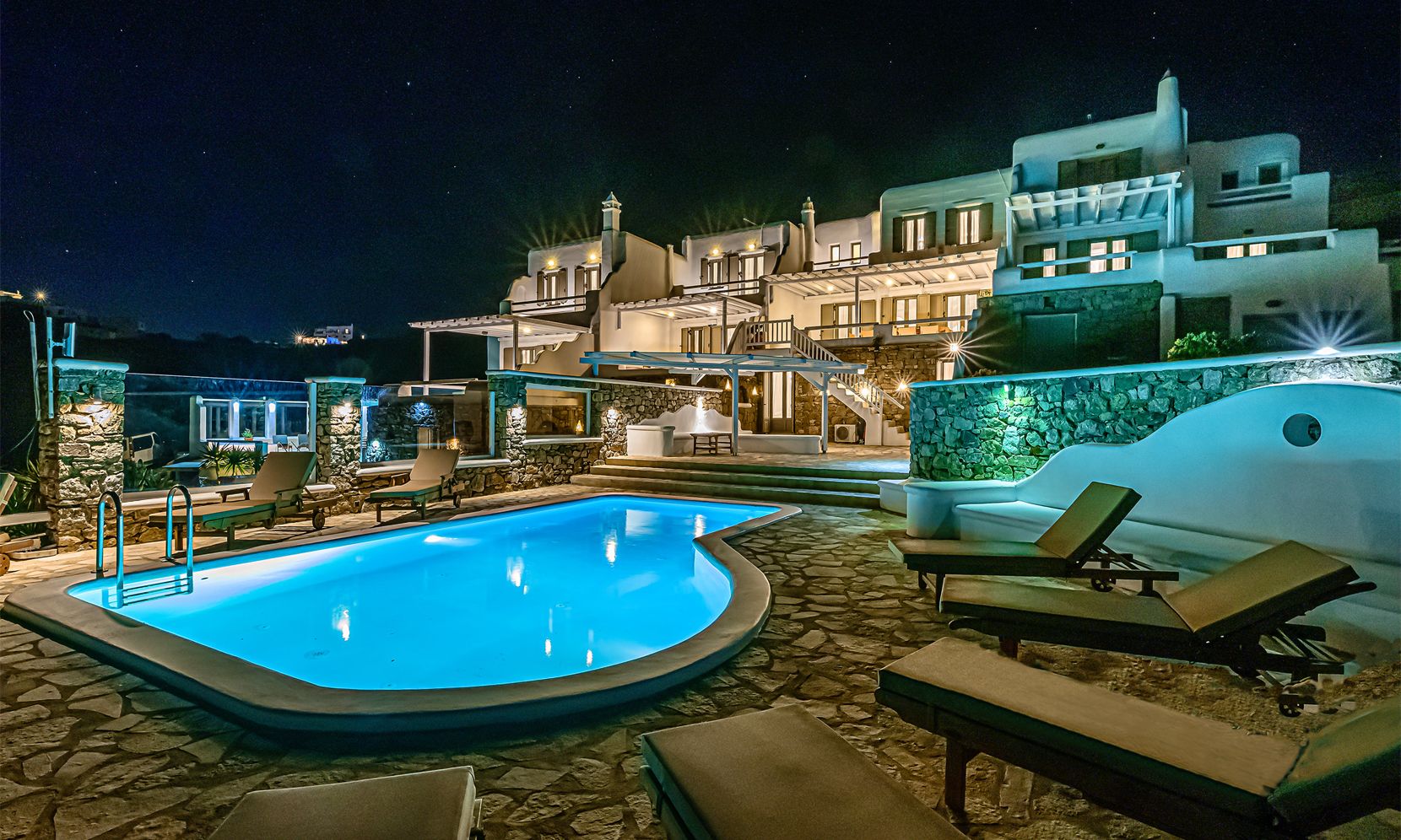 Villa Alexandros 2