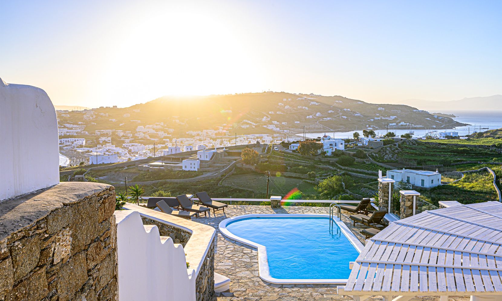 Luxury Heavens Mykonos - ALEX2 - 2