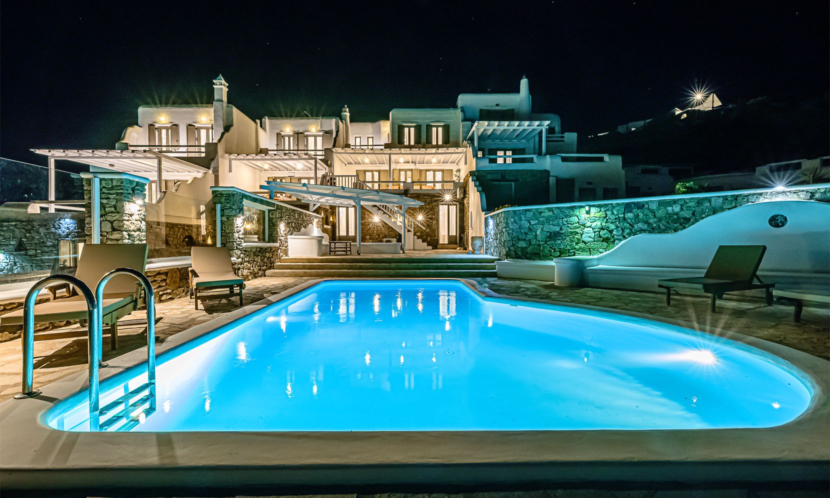 Luxury Heavens Mykonos - ALEX2 - 3