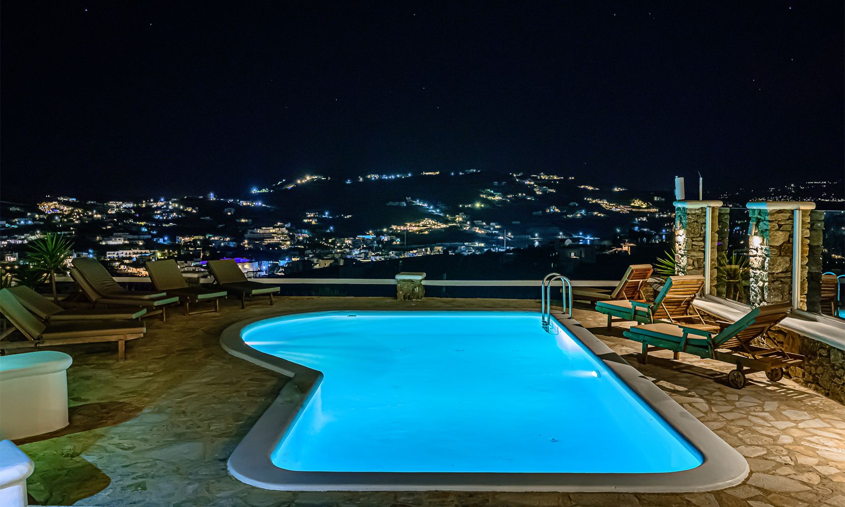 Luxury Heavens Mykonos - ALEX2 - 4