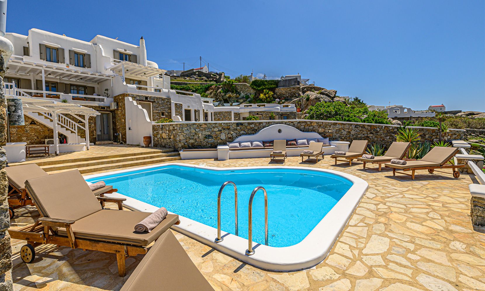 Luxury Heavens Mykonos - ALEX2 - 6