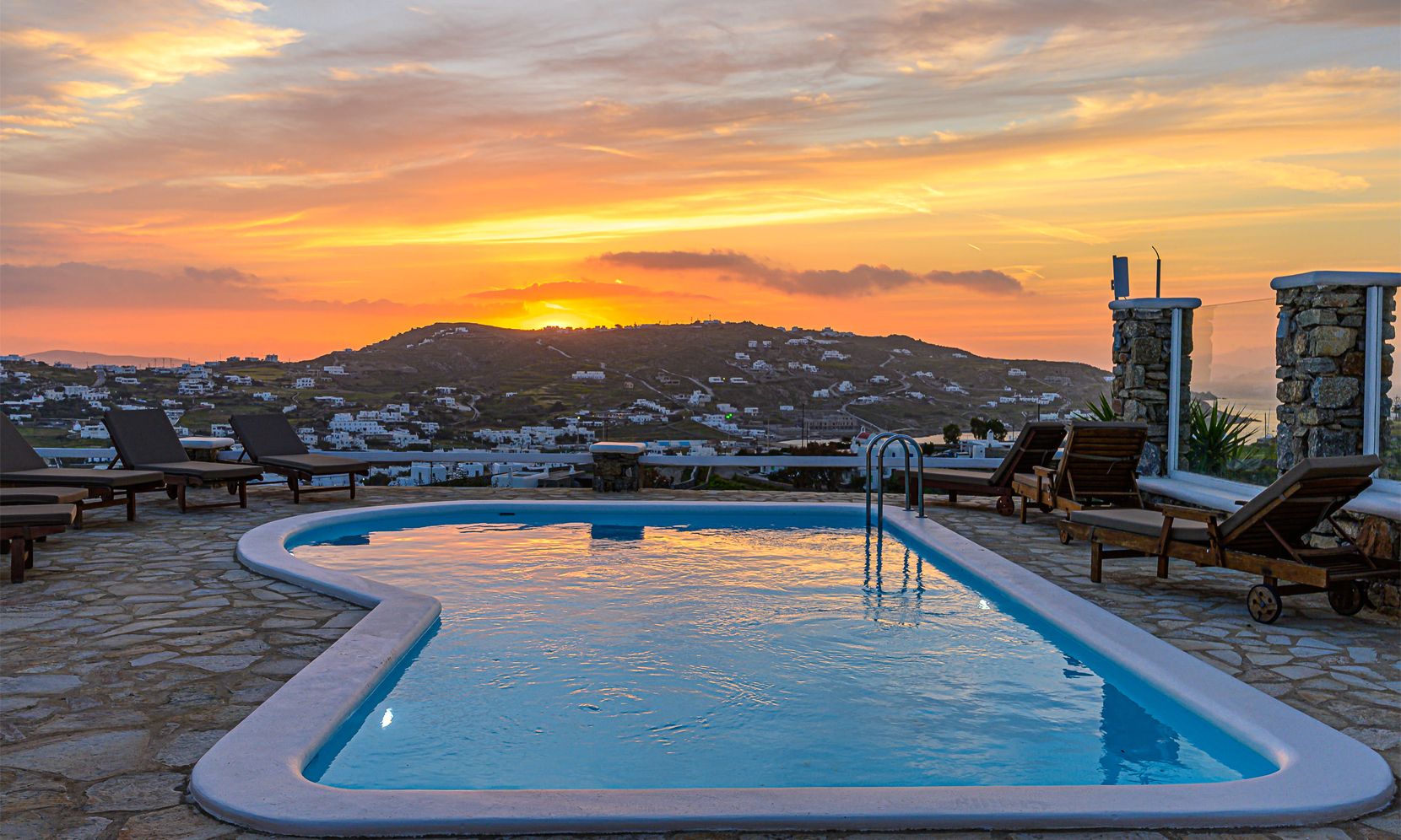Luxury Heavens Mykonos - ALEX2 - 7