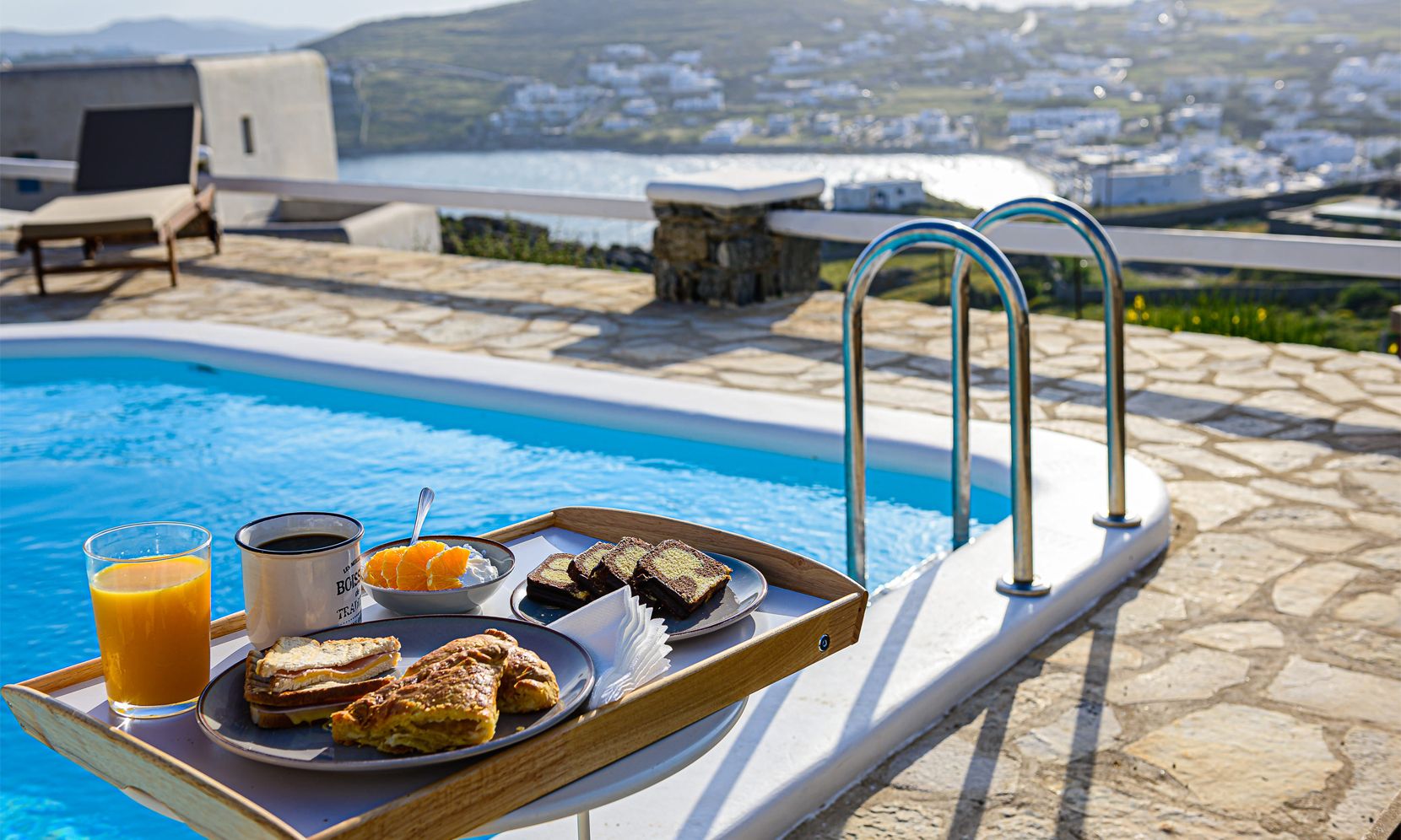 Luxury Heavens Mykonos - ALEX2 - 11