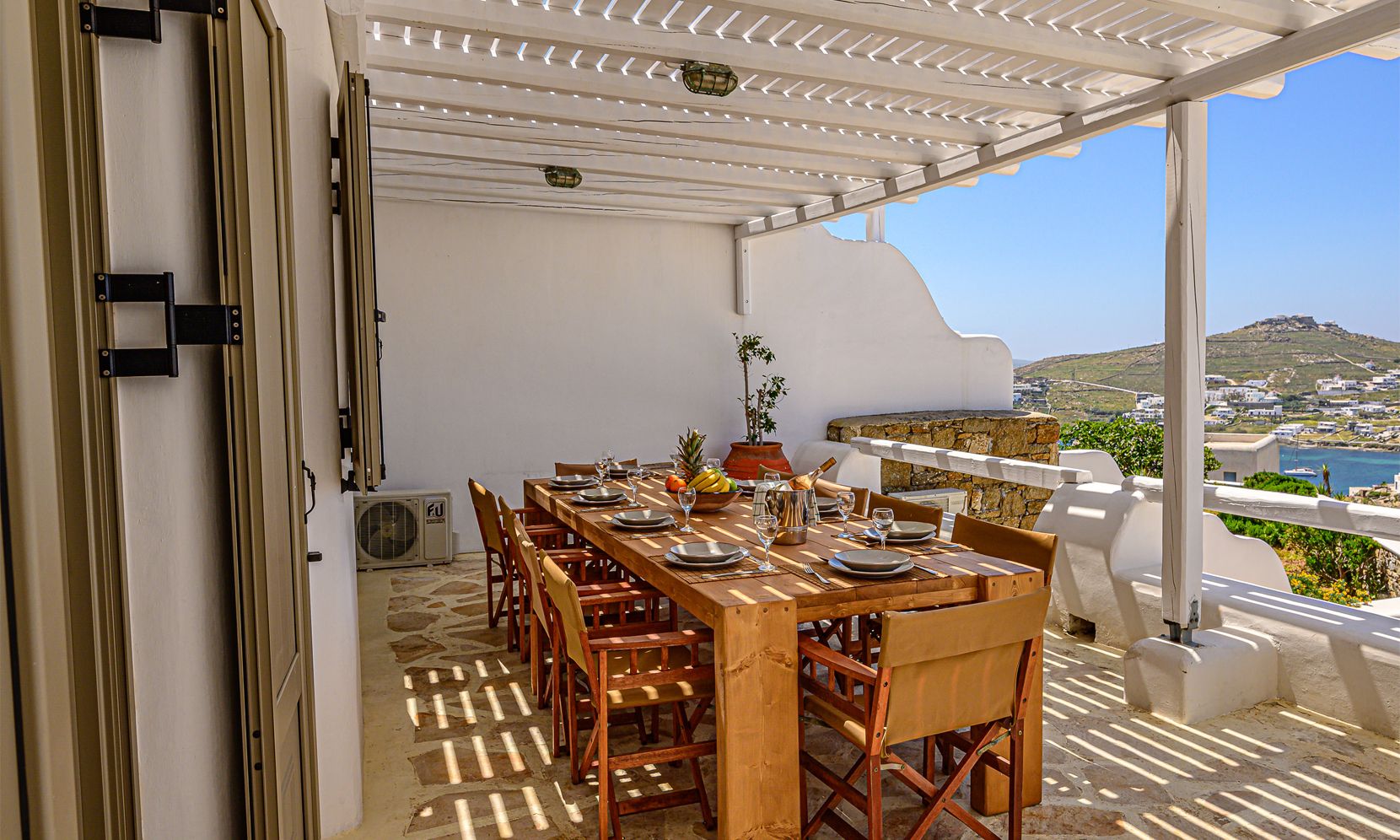 Luxury Heavens Mykonos - ALEX2 - 12