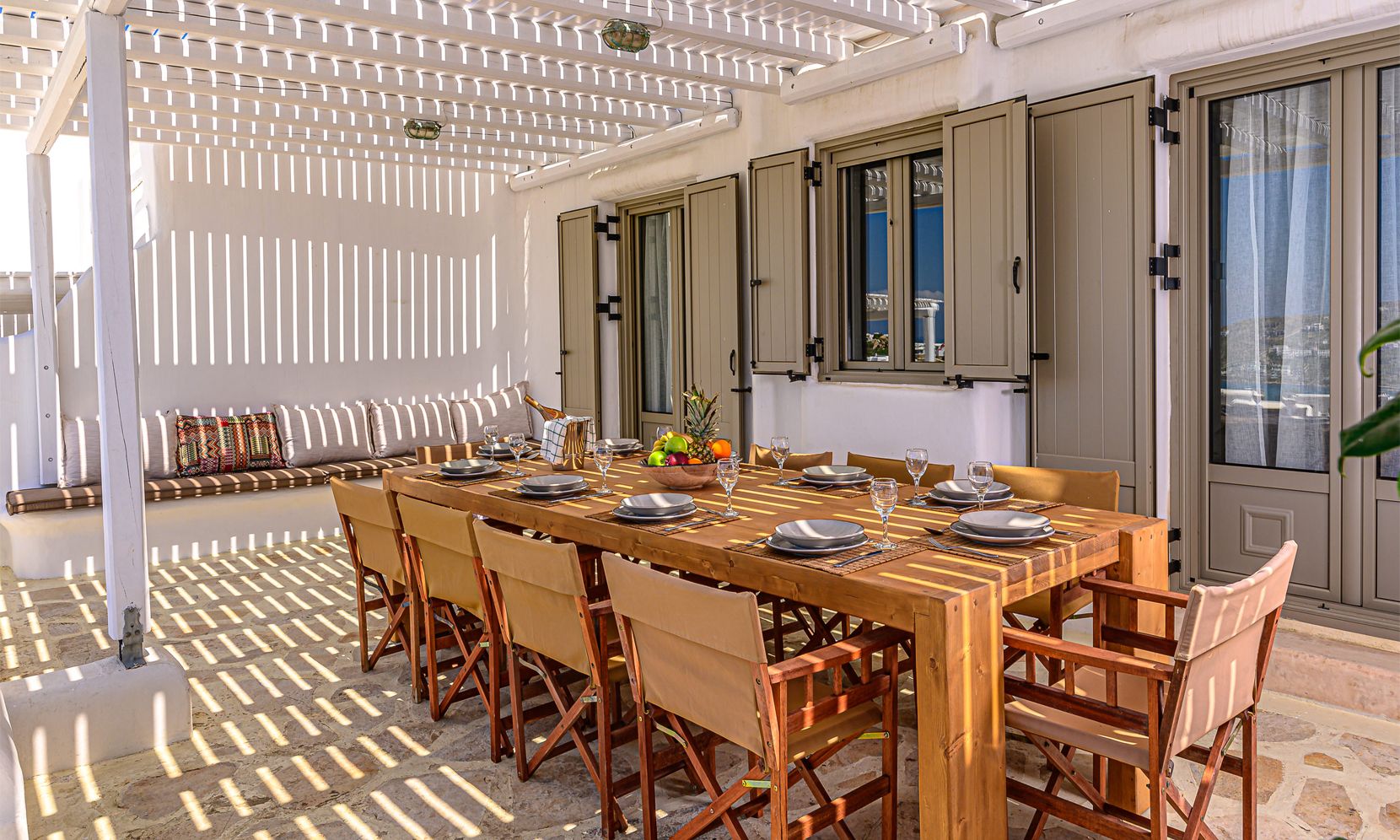 Luxury Heavens Mykonos - ALEX2 - 13