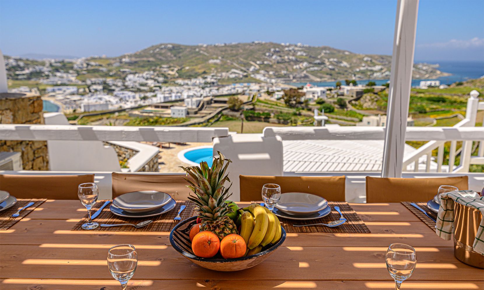 Luxury Heavens Mykonos - ALEX2 - 14